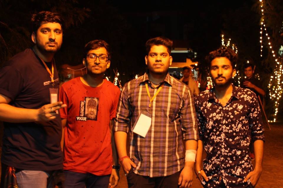 titiksha gallery