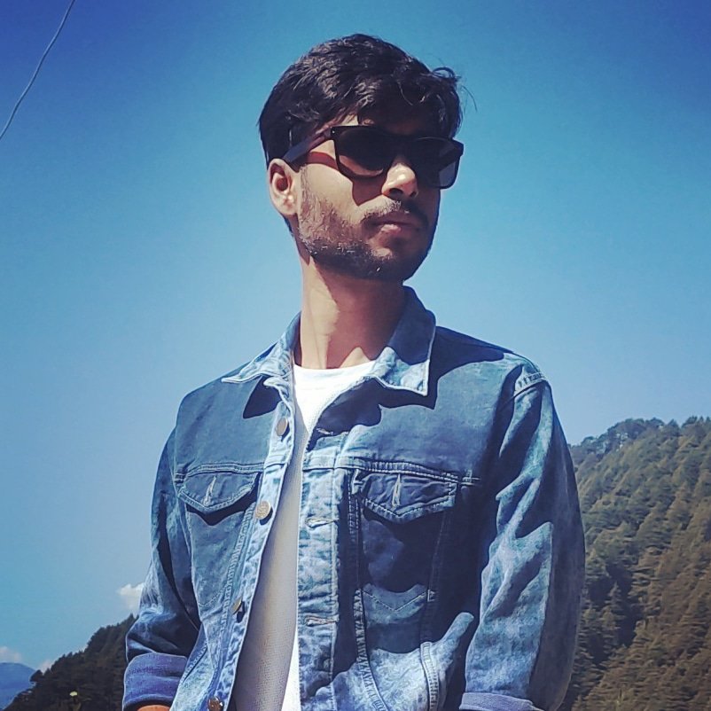 ayush profile