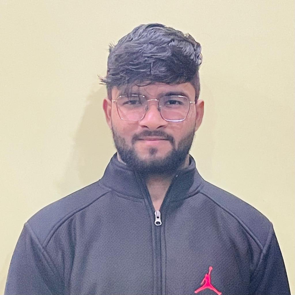 Aditya Sharma  profile