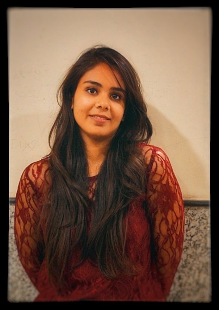 Nandini profile