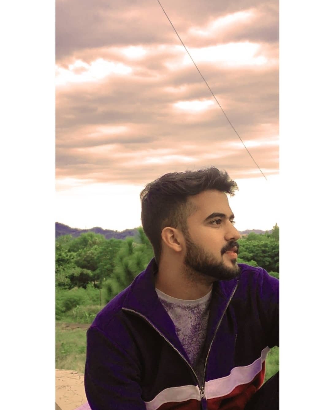 Tarang profile