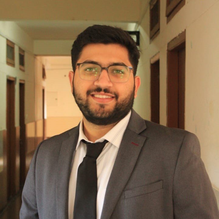 Tushar Taggar profile