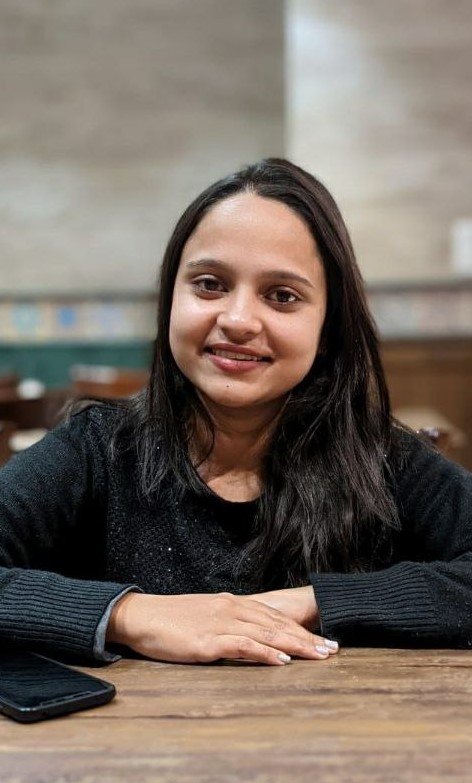 vrinda profile