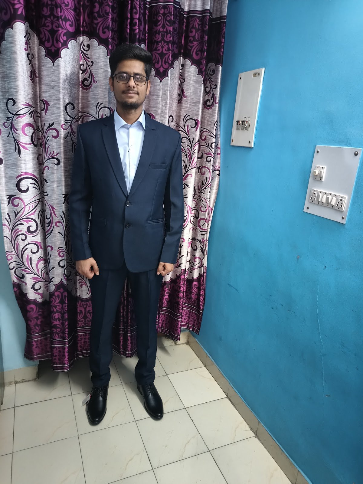 Awanish profile