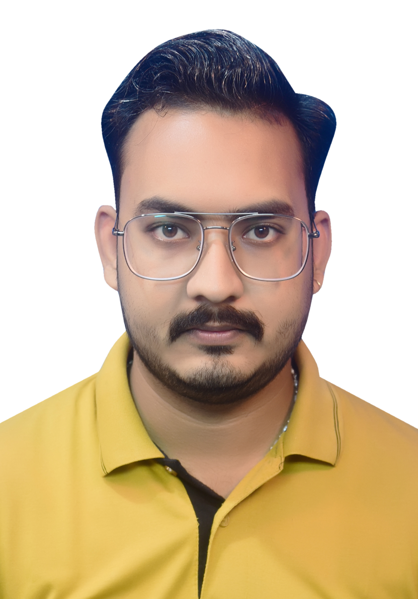 Sagar profile