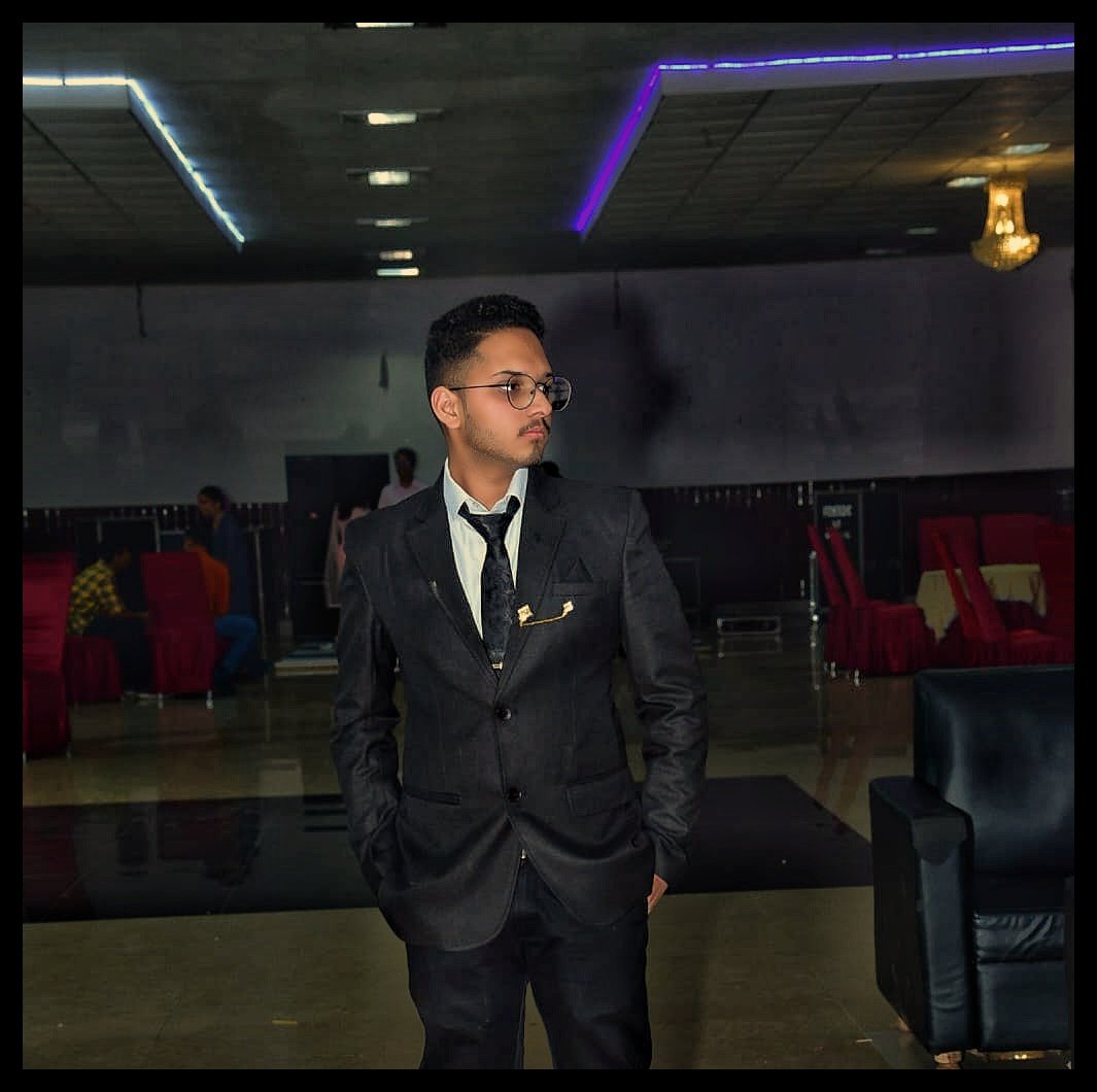Chetan profile