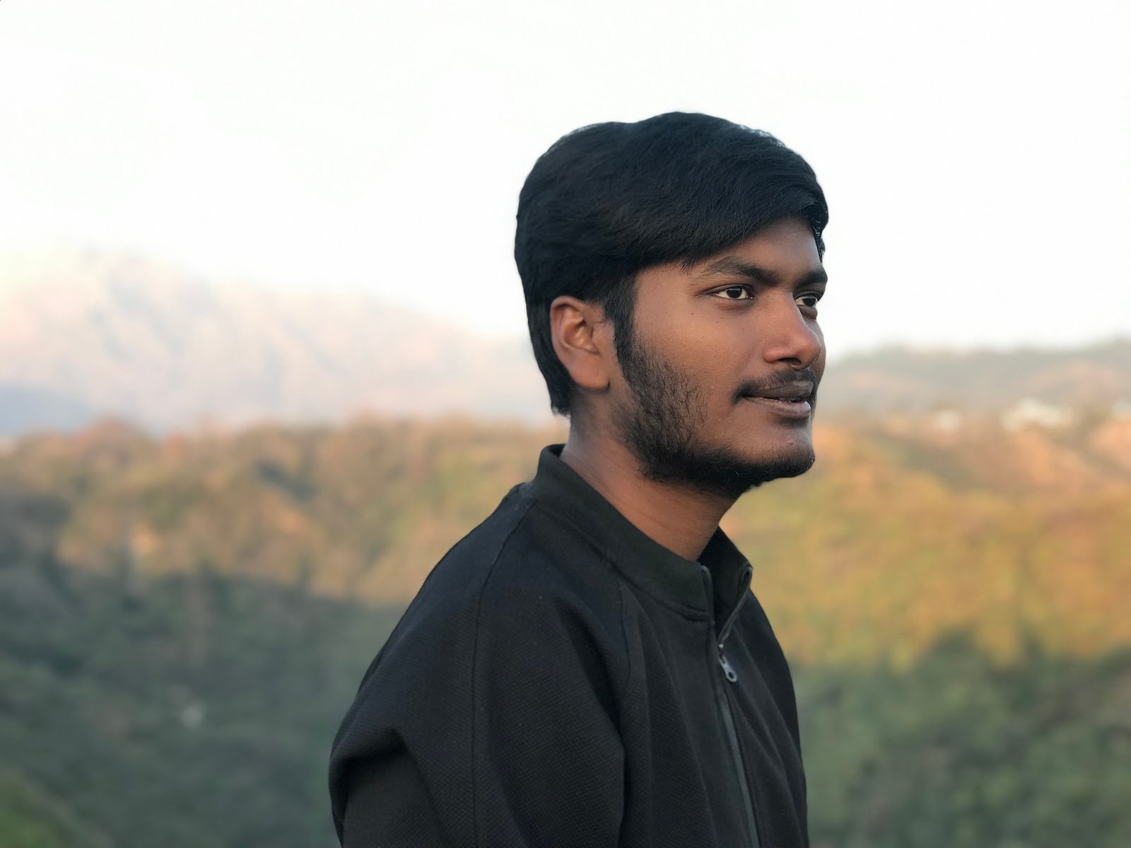Ayush profile