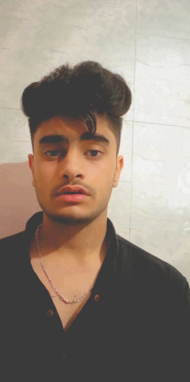 Arush profile