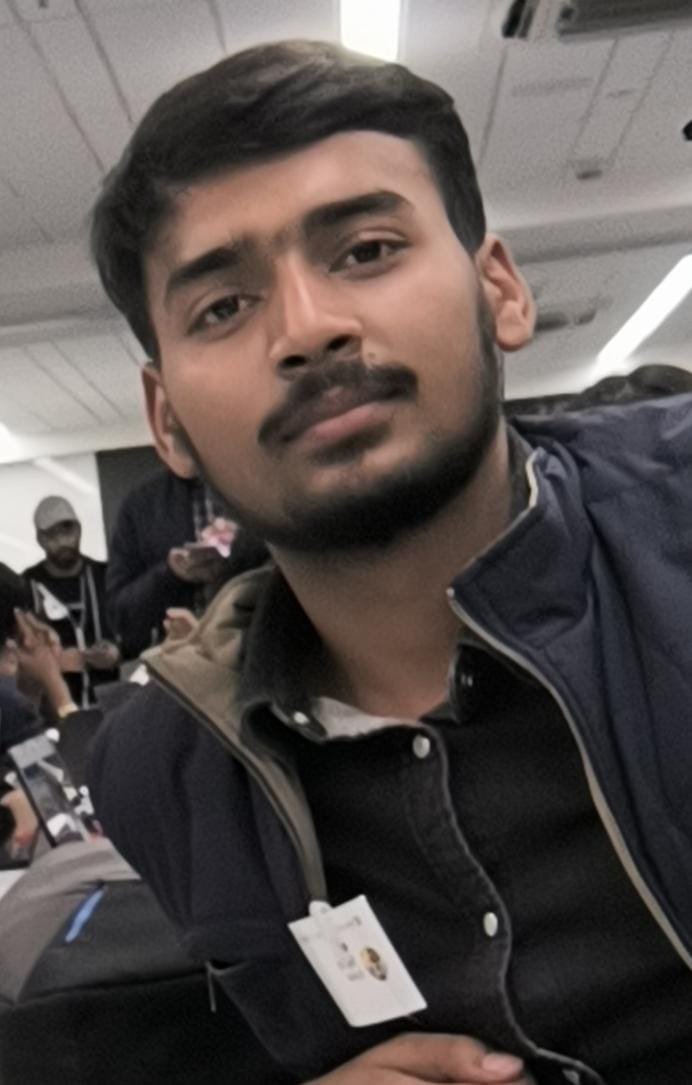 Sudeep profile