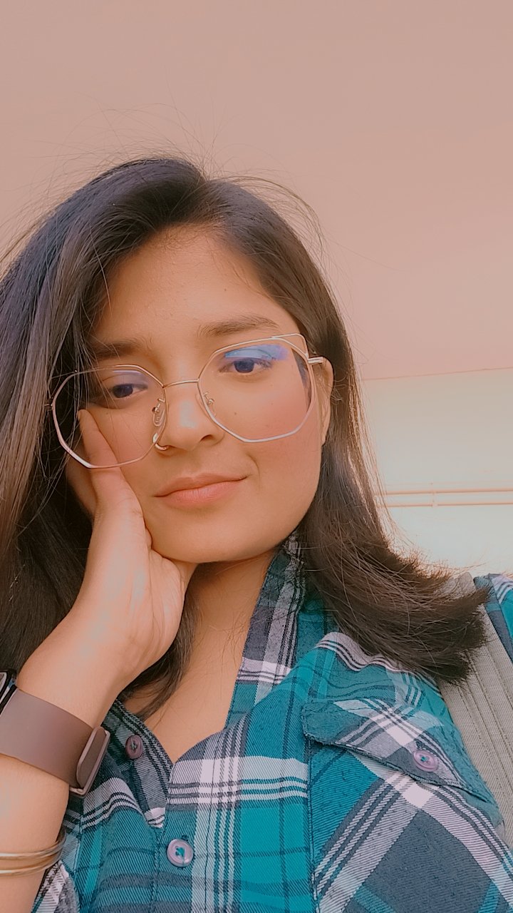 Ankita Raj  profile
