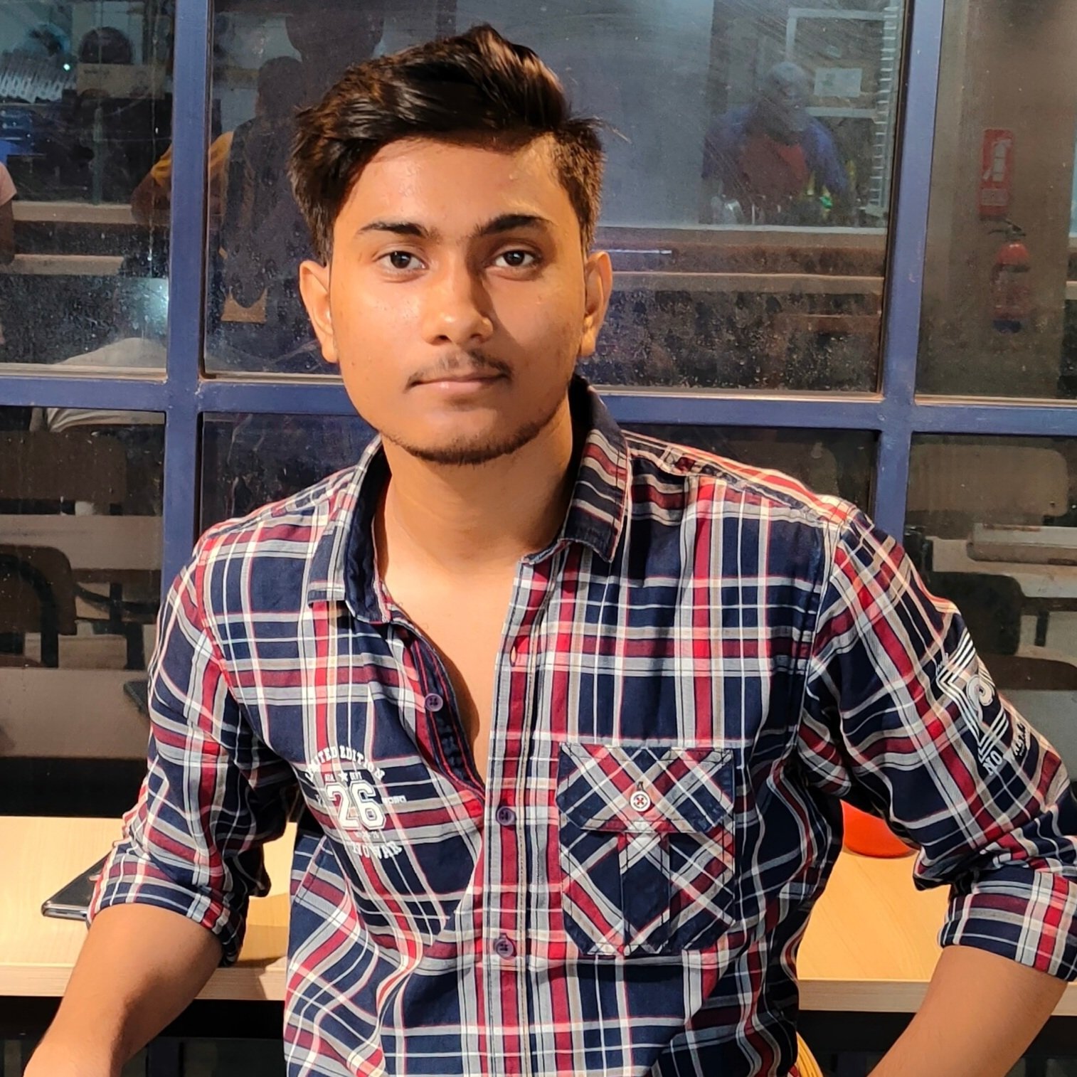 Asad profile