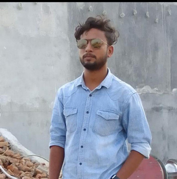 Chandan panday profile
