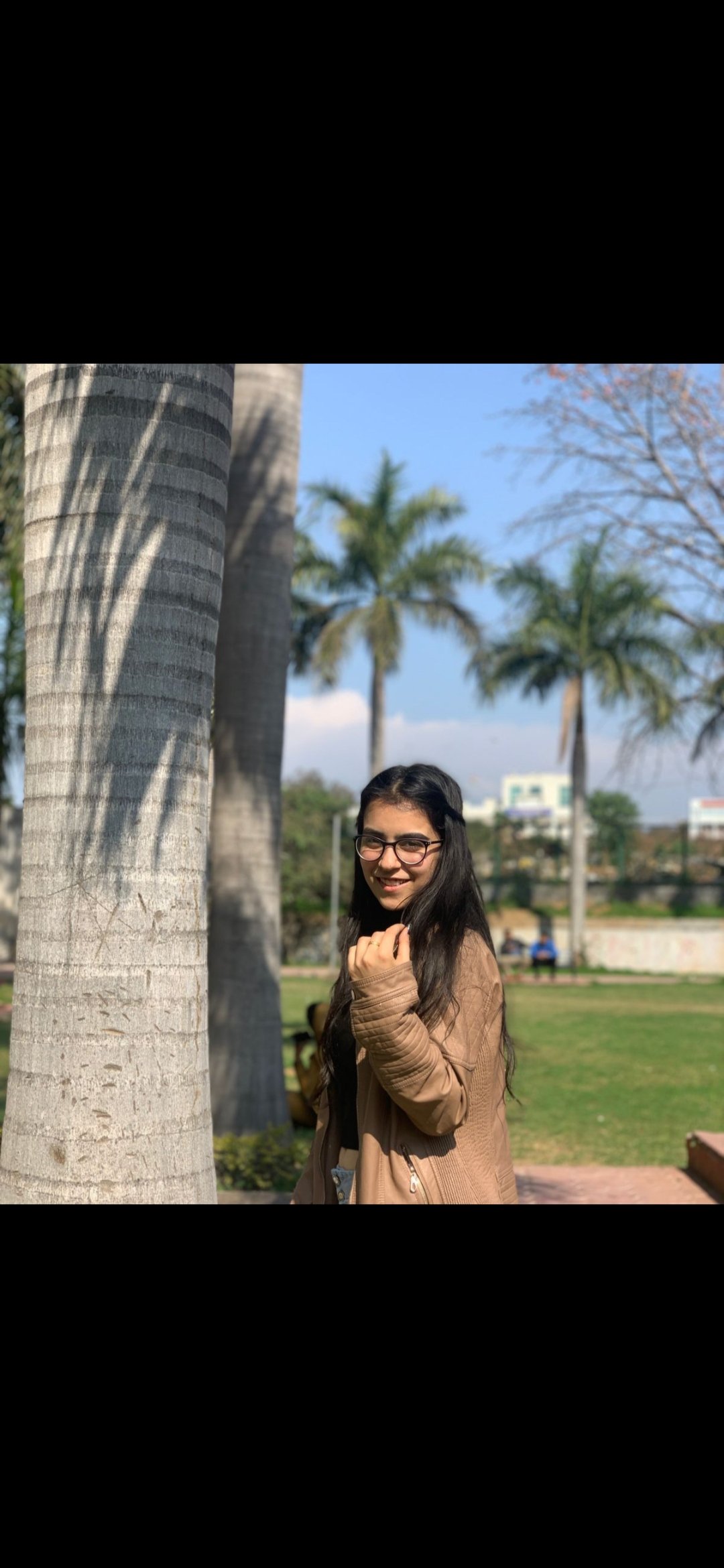 Iraa profile